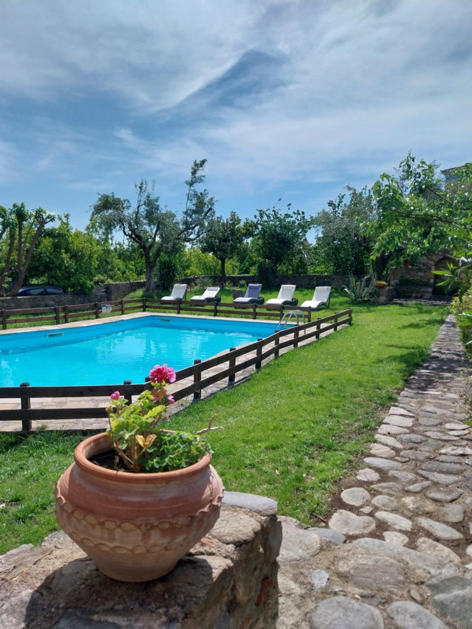 Byzantion Hotel Μυστράς Εξωτερικό φωτογραφία